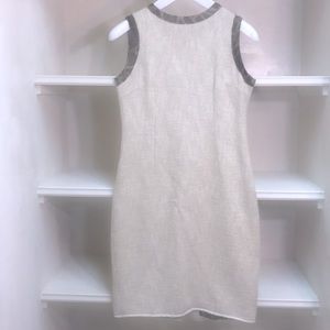 A cotton causal outing dress from D&G